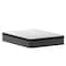 Flash Furniture Queen 13" Pressure Relief Pillow Top Mattress CL-ET232-13-Q-GG - alternate 5
